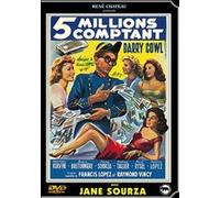 5 Millions Comptant