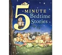 5-Minute Bedtime Stories Pamela Kennedy (Auteur)