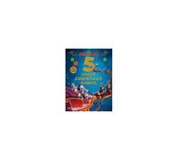 5-Minute Christmas Stories
