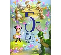 5-Minute Easter Stories
