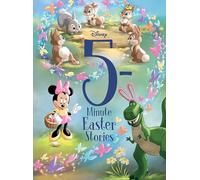 5-Minute Easter Stories