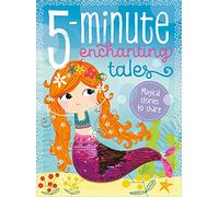 5 Minute Enchanting Tales