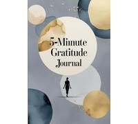 5-Minute Gratitude Journal
