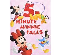 5-Minute Minnie Tales