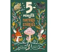 5-Minute Nature Stories