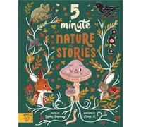 5 Minute Nature Stories by Gabby Dawnay Gabby Dawnay (Auteur)