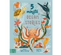 5 Minute Ocean Stories by Gabby Dawnay Gabby Dawnay (Auteur)