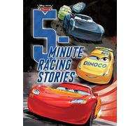5-Minute Racing Stories