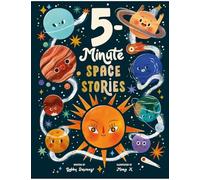 5-minute Space Stories