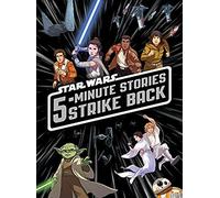 5-Minute Star Wars Stories Strike Back