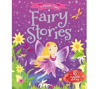 5 Minute Tales: Fairy Stories