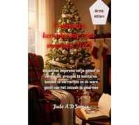 5-minuten kerstdevotie voor senioren 2025: Dagelijkse inspiratie om je geloof te verdiepen, vreugde te koesteren, banden te versterken en de ware geest van het seizoen te omarmen