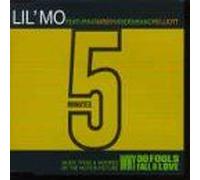 Lil' Mo - 5 Minutes 3 Versions