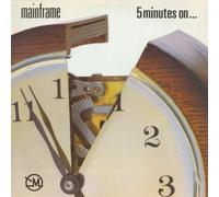 5 Minutes (7:01min, 1985) [Import]