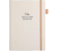 5 MINUTES A DAY Journal de soins personnels, carnet de bien-être et de réflexion quotidienne - Journal guidé pour santé mentale et anxiété pour femme - Planificateur de soins personnels, planificateur