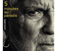 5 Minutes au Paradis CD