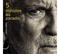 Xavier Tribolet - 5 Minutes au Paradis