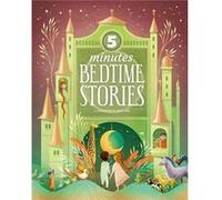 5 Minutes Bedtime Stories 5 Minutes Bedtime Stories (Auteur)