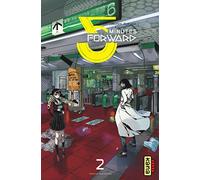 5 minutes forward - Tome 2