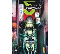 5 minutes forward - Tome 3
