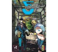 5 minutes forward - Tome 4