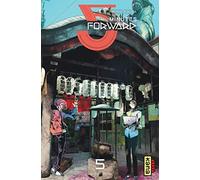 5 minutes forward - Tome 5