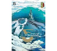 5 minutes forward - Tome 6
