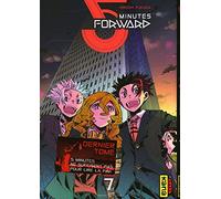 5 minutes forward - Tome 7