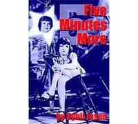 5 Minutes More Leonard Maltin, Sybil Jason (Auteur)