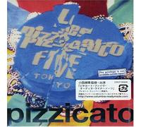 5 Minutes of Pizzicato Five [Import]