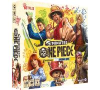 5 Minutes One Piece - Generique - NEUF