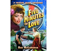 5 Minutes to Love [Import USA Zone 1]