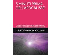 5 MINUTI PRIMA DELL'APOCALISSE: STORIA SEGRETA DEL TERRORE CONDIVISO CHE TRATTIENE L'INIZIO DELLA CATASTROFE NUCLEARE