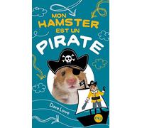 5. Mon hamster est un pirate