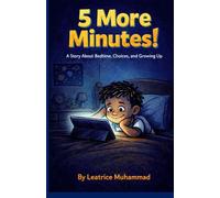 5 More Minutes
