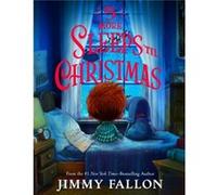 5 More Sleeps til Christmas by Jimmy Fallon Jimmy Fallon (Auteur)