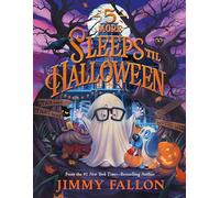 5 More Sleeps 'Til Halloween