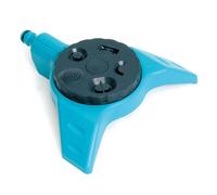 5 motif jardin statique irrigation de l'eau d'arrosage Hozelock