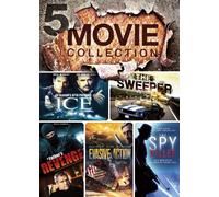5-Movie Action Collection 3