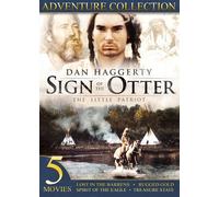5 Movie Adventure Collection