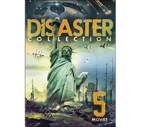 5-Movie Disaster Collection