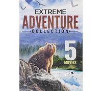 5-Movie Extreme Adventure Collection: Volume 2