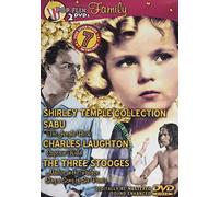 5-Movie Family Double