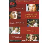 5 MOVIES (SWISS CONSPIRACY/ A HAZA MOVIE