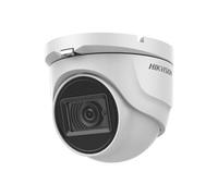 Hikvision 300611884 - Analog HD TVI Ultra Low Light 5 MP