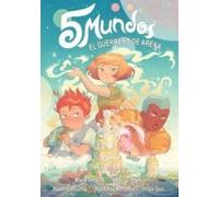 5 MUNDOS 1. EL GUERRERO DE ARENA (NUEVO PVP)