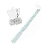 5 niveaux réglables en hauteur incassable Tees de Golf de balle de remplacement 10 degrés Tees de Golf accessoires d ' entraînement de pratique accessoires d ' entraînement de pratique en plein