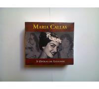 5 Opéras De Légende