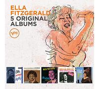 5 Original Albums