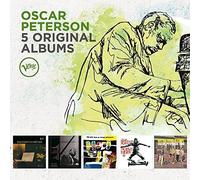 5 Original Albums